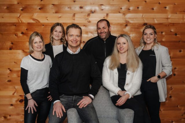 Lisa Seidl Fotografie