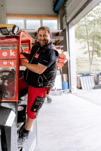 Lisa Seidl Fotografie